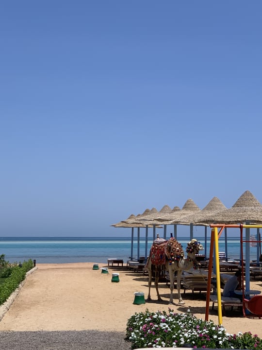 Strand Riviera Aqua Park Resort