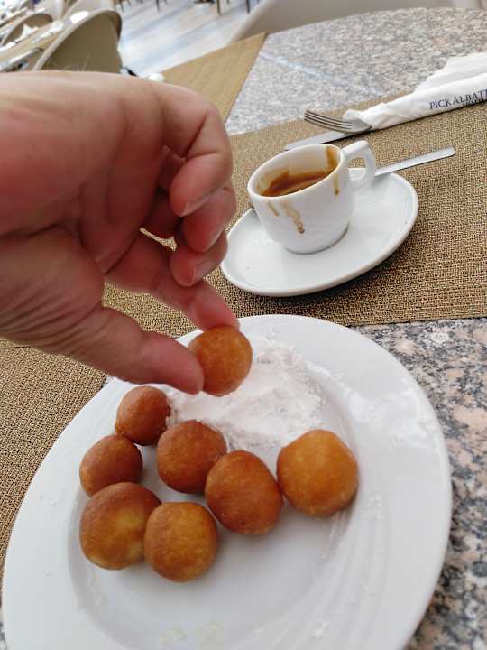 Gastro Pickalbatros White Beach Resort - Hurghada