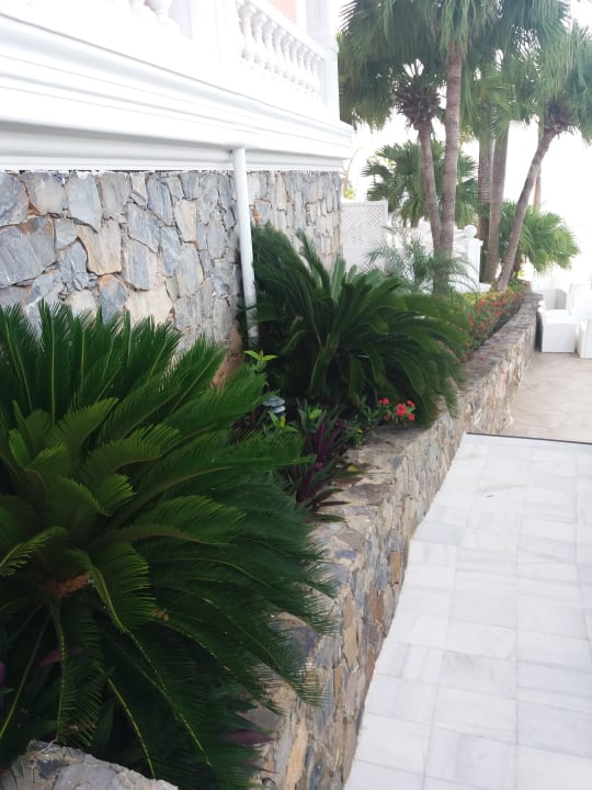 Garten Bahia Principe Grand Samana - Adults Only