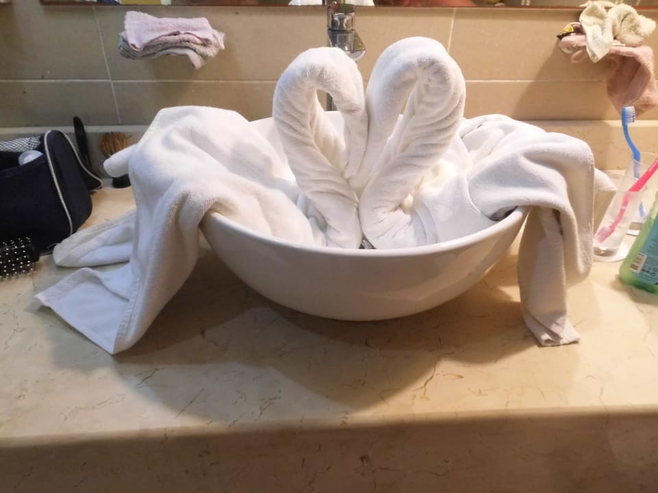 Zimmer Iberostar Origin Playa Alameda