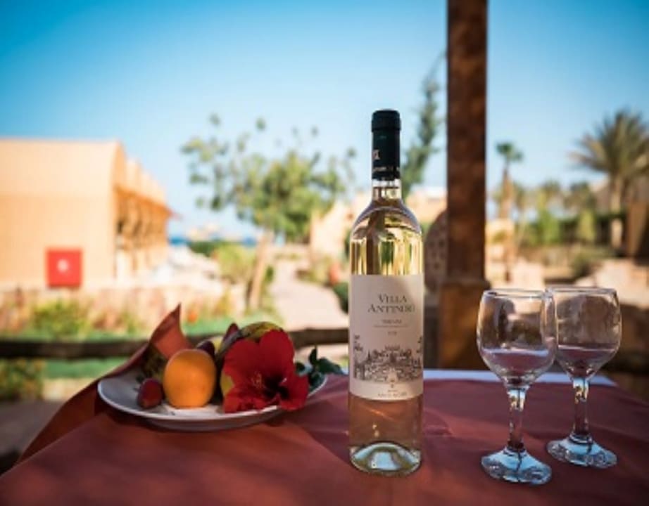 Gastro Silver Beach Boutique Hotel