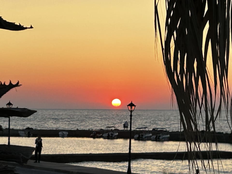 Ausblick TUI BLUE Insula Alba