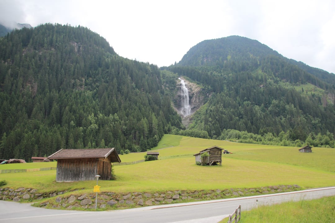 Sonstiges Hotel Bergcristall