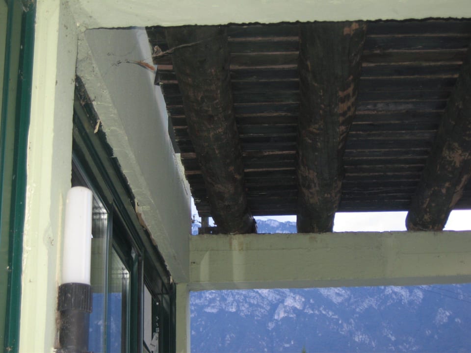 Tolle Abdeckung des Freisitzes Centro Vacanze La Limonaia