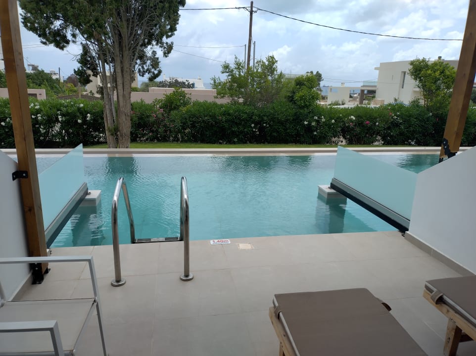 Zimmer Hotel Belmare