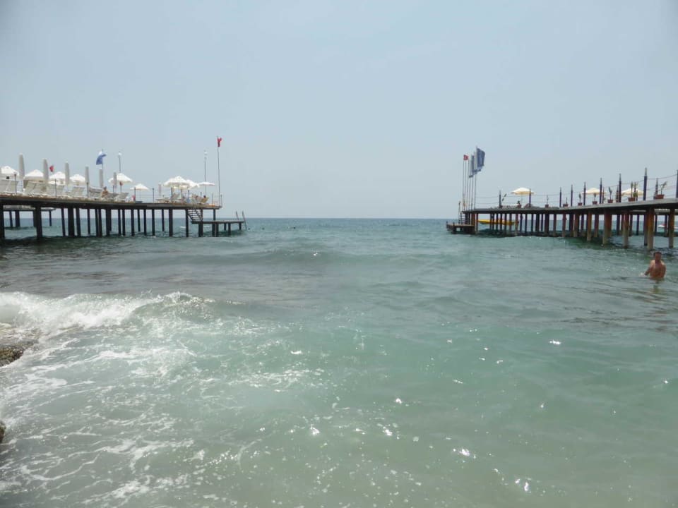 Morze Dizalya Palm Garden