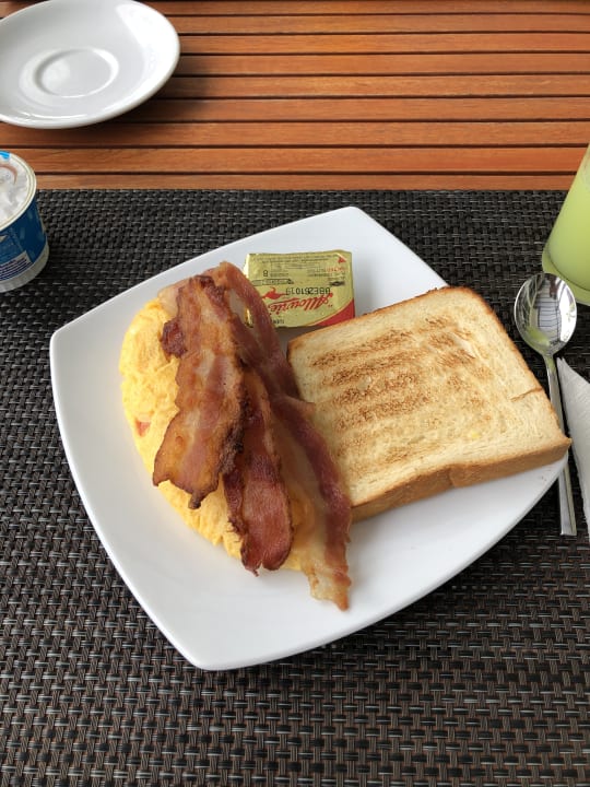 Gastro Kantary Beach Hotel - KHAO LAK