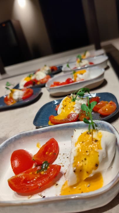 Gastro Falkensteiner Family Resort Lido