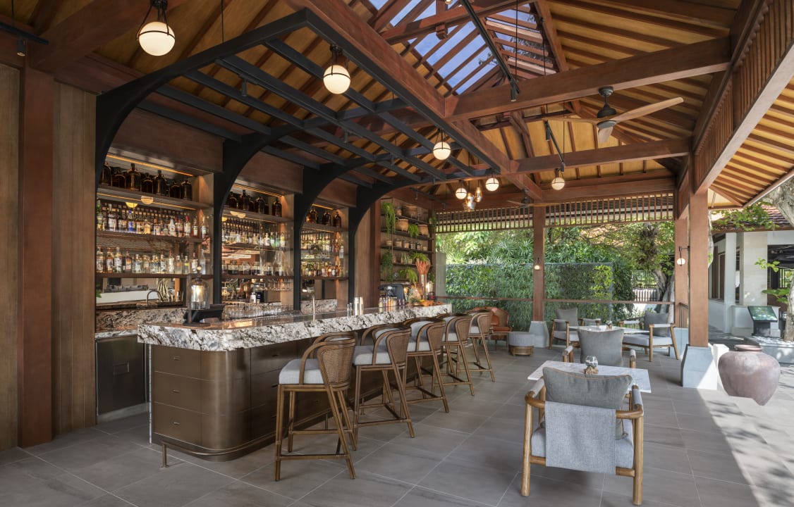 Gastro The Laguna A Luxury Collection Resort & Spa