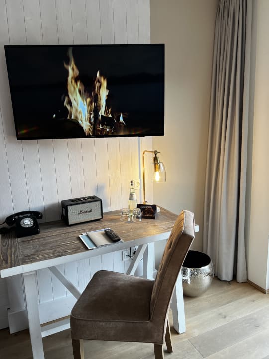 Zimmer PAPA RHEIN - Hotel & Spa