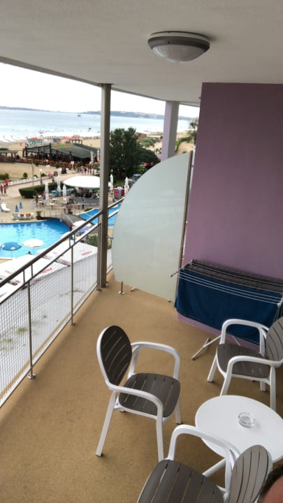 Zimmer Sentido Neptun Beach