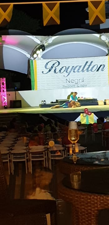 Sport & Freizeit Royalton Negril Resort & Spa