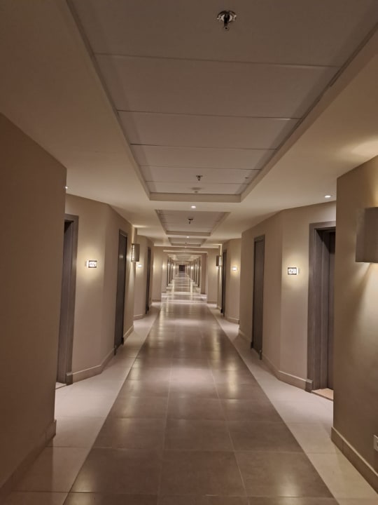 Sonstiges Steigenberger Resort Ras Soma