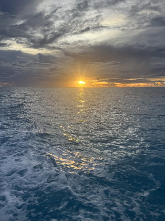 Strand South Palm Resort Maldives
