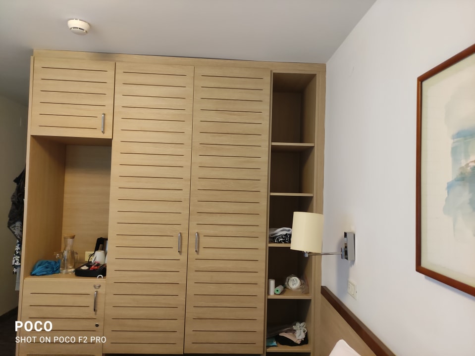 Zimmer Valamar Sanfior Hotel & Casa