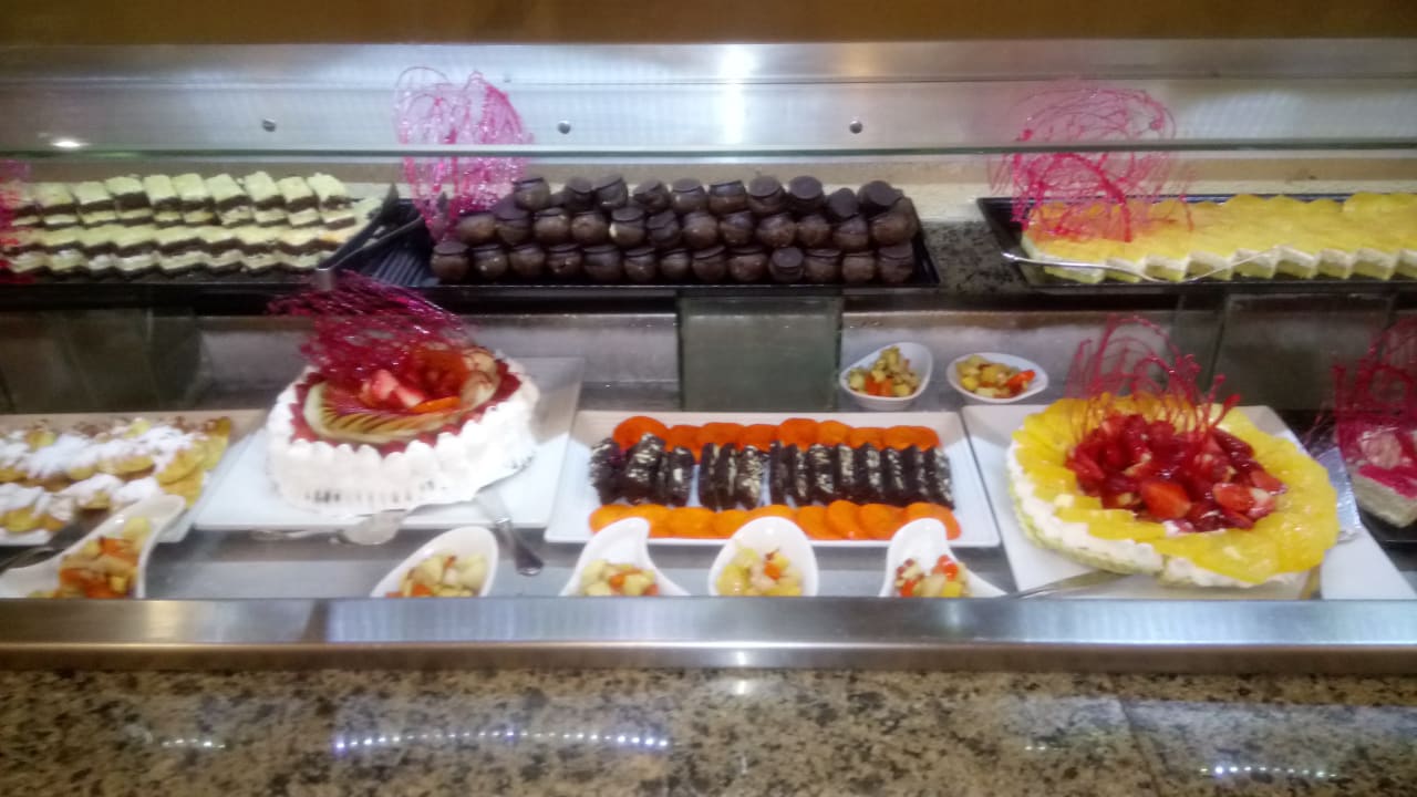 Gastro Marina Resort Port Ghalib, a member of Radisson Individuals