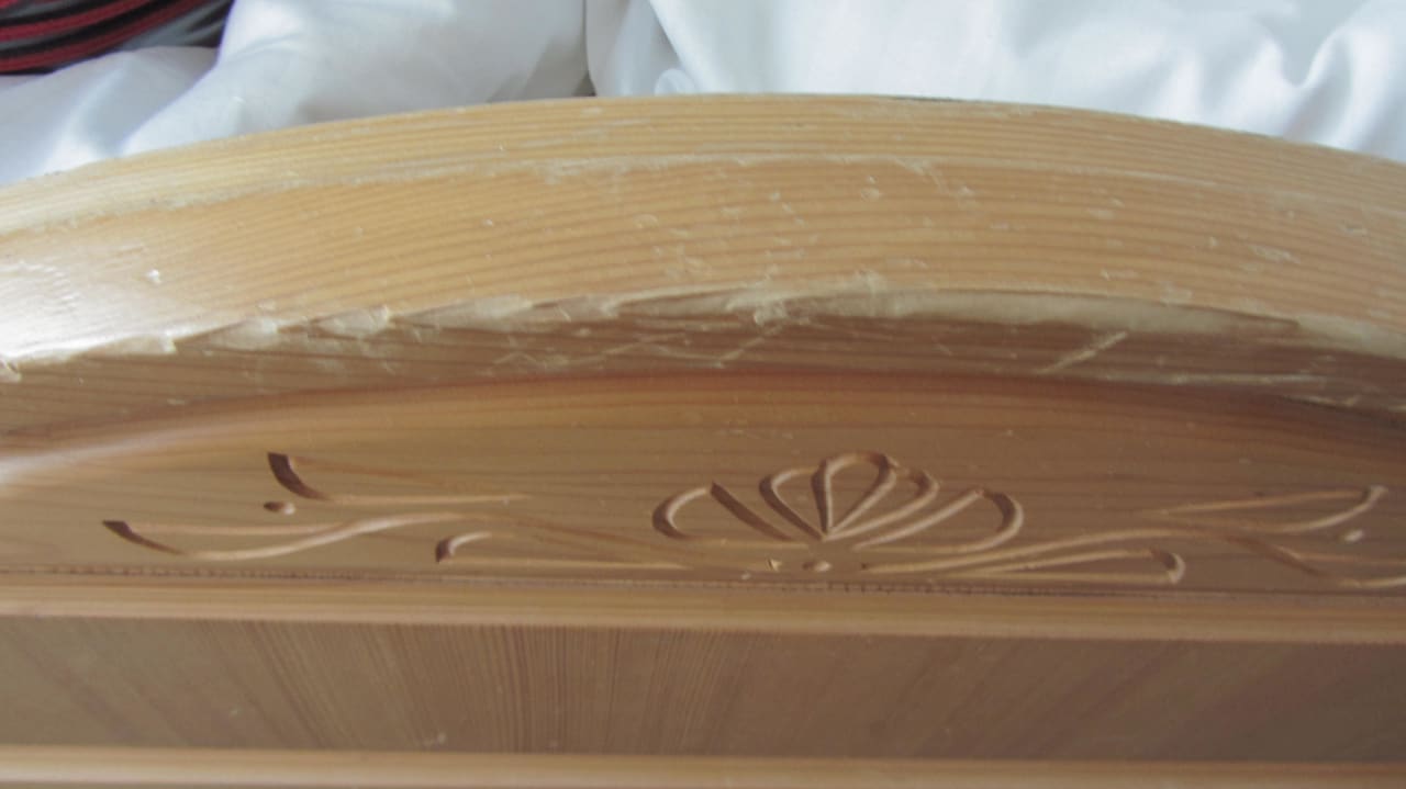 Bett abgewohnt Hotelpark Stadtbrauerei Arnstadt