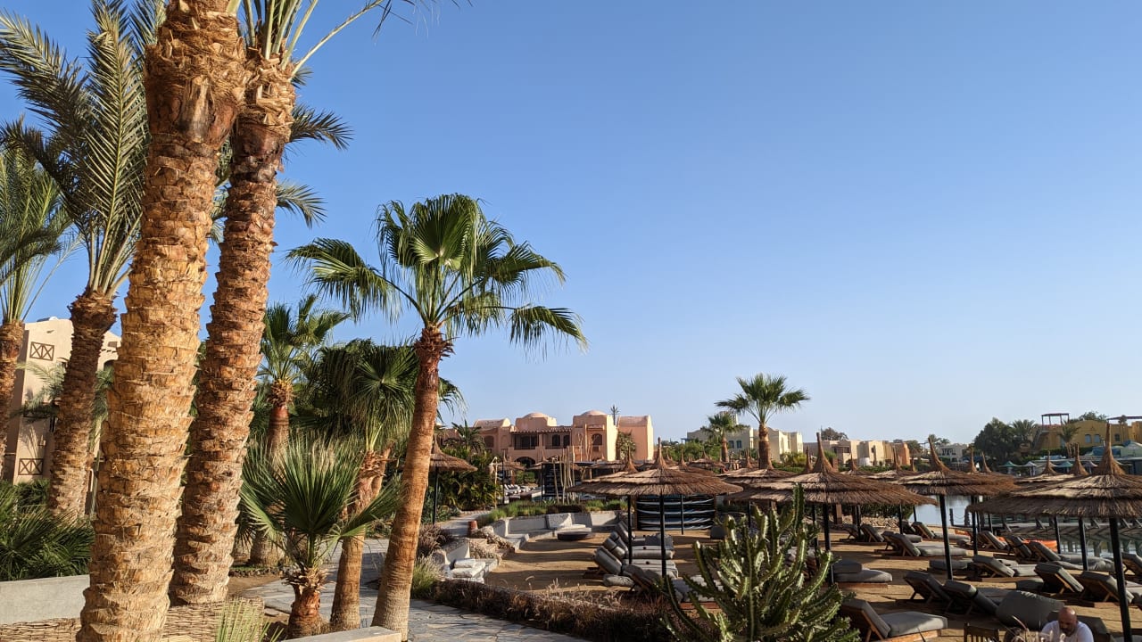 Pool Cook's Club El Gouna