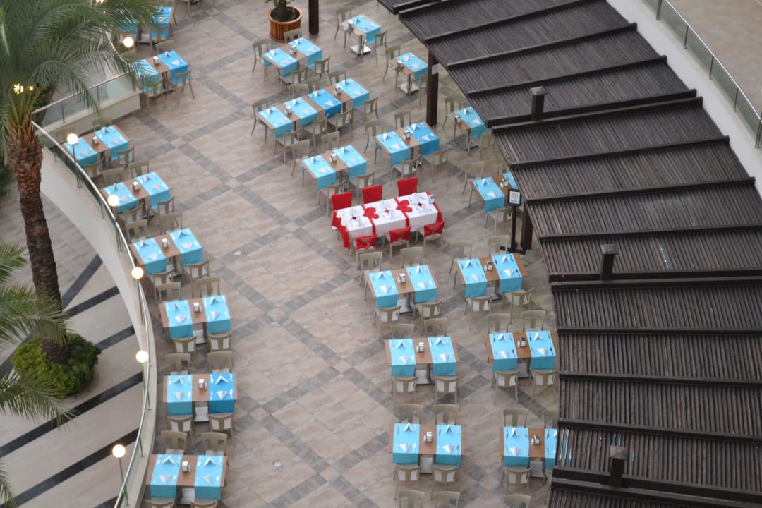 Gastro Saphir Resort & Spa