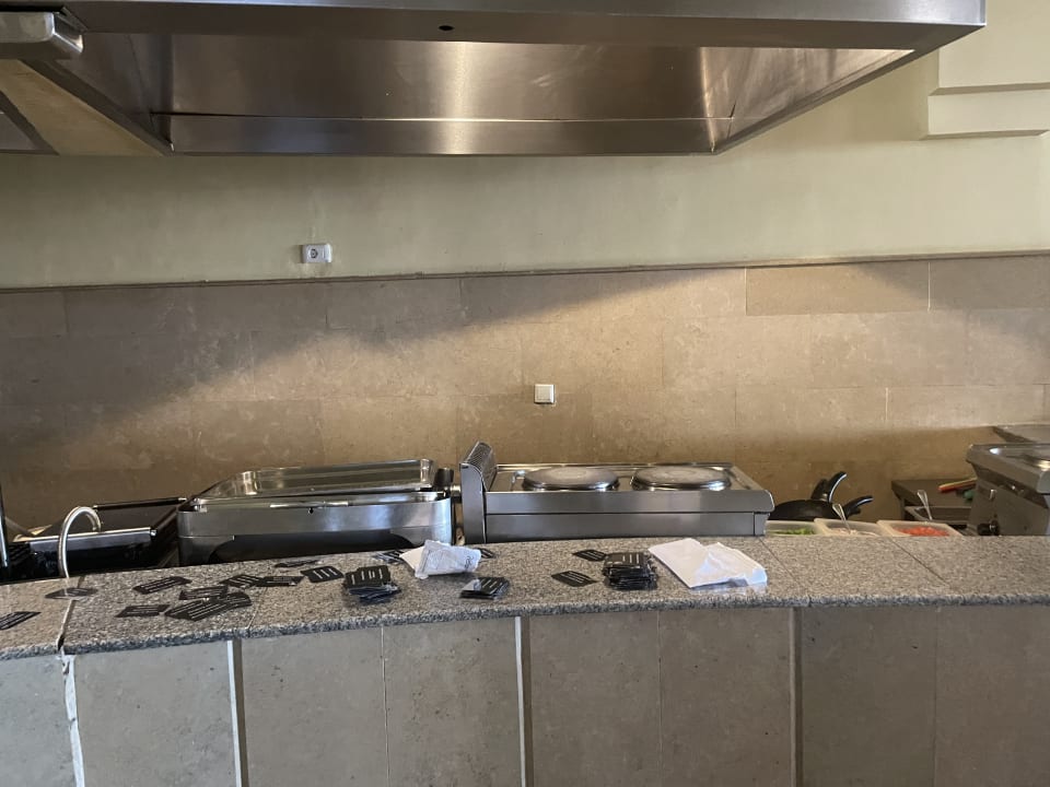 Gastro Radisson Blu Resort, El Quseir