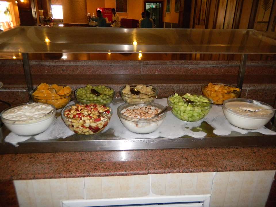 Italia Restaurant Pickalbatros Palace Resort