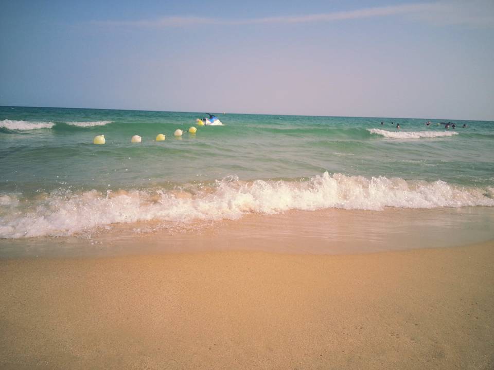 Meer The Orangers Beach Resort and Bungalows