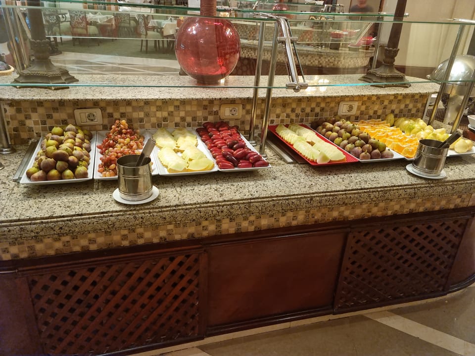 Gastro Pickalbatros Palace Hotel-Port Ghalib