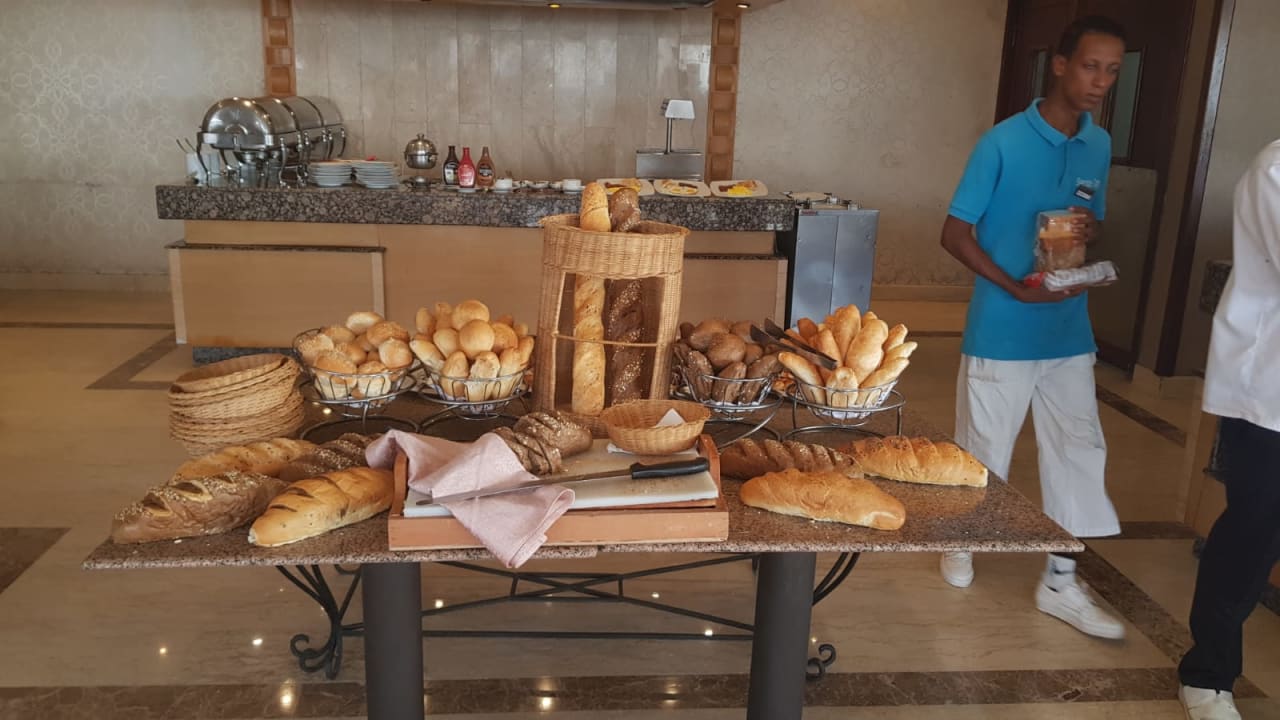 Sonstiges Shams Prestige Abu Soma-Adults Only