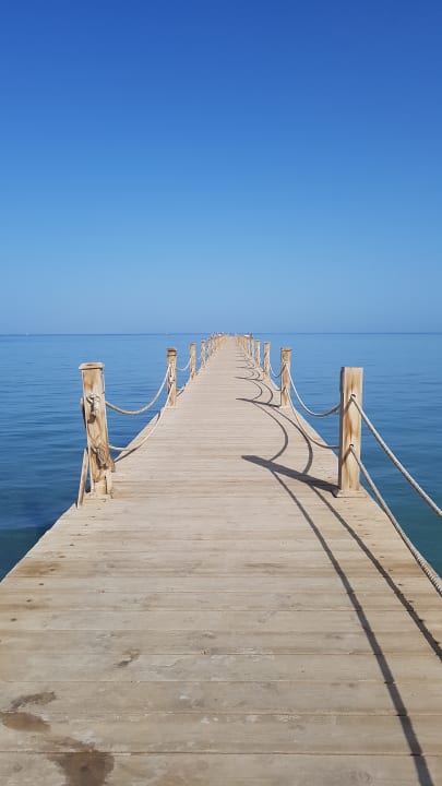 Strand Panorama Bungalows Resort El Gouna