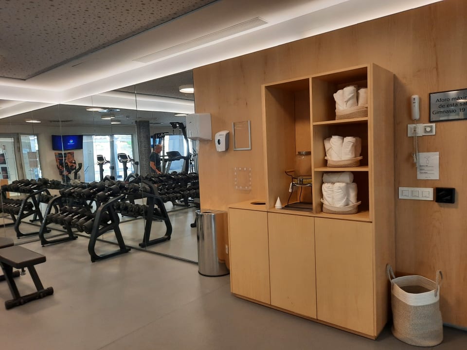 Sport & Freizeit Hipotels Gran Playa De Palma