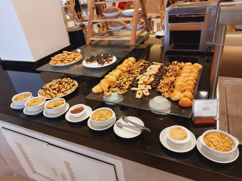 Gastro Sol Rio De Luna y Mares