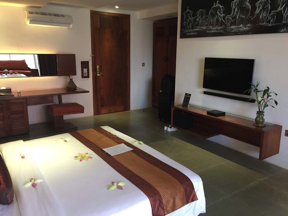 Zimmer Golden Temple Residence