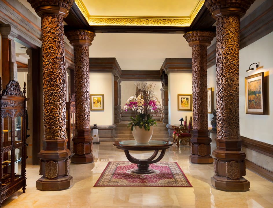 Sonstiges Ayodya Resort Bali