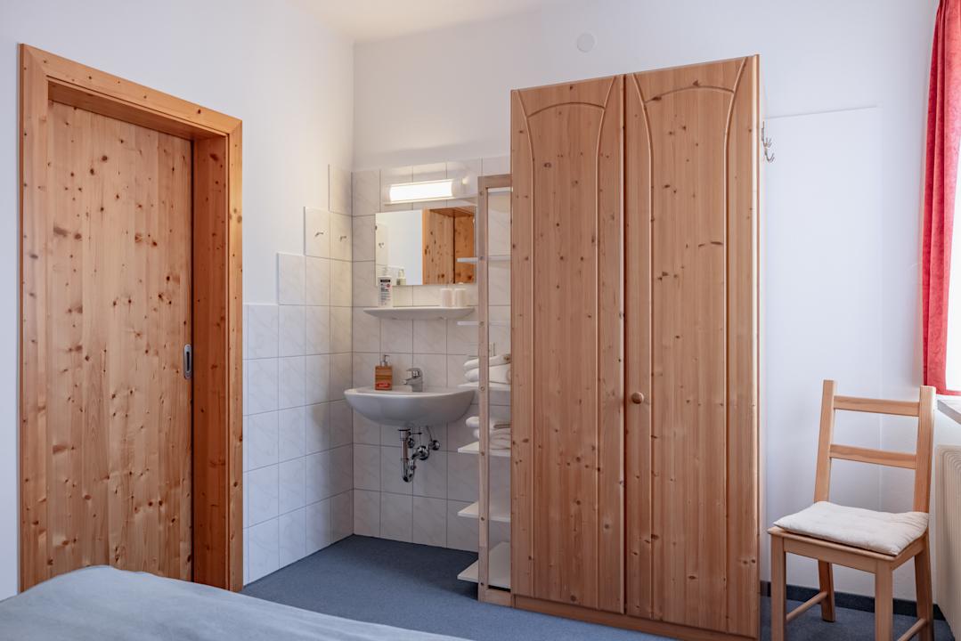 Zimmer Haus Scheiblauer