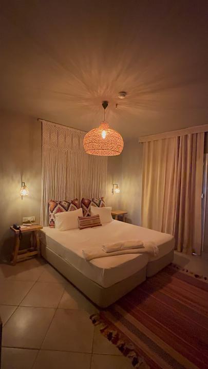 Zimmer Cook's Club Adakoy Marmaris