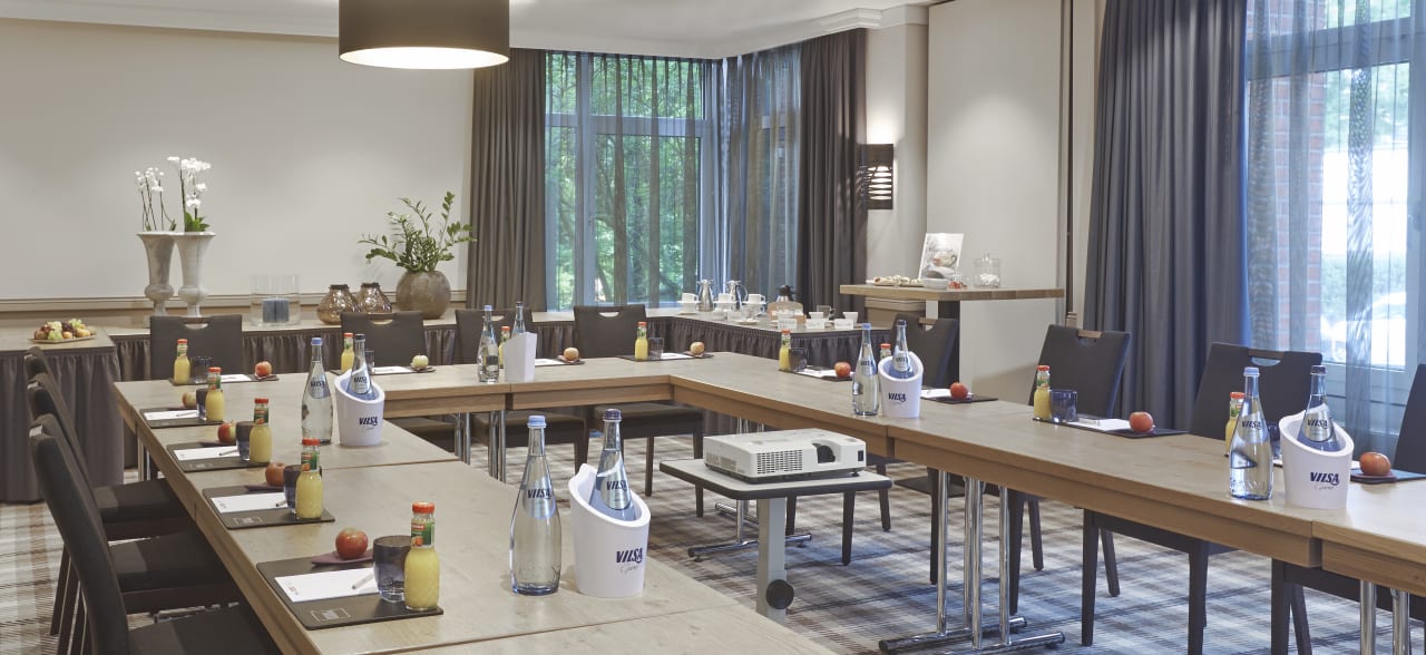 Sonstiges Upstalsboom Parkhotel