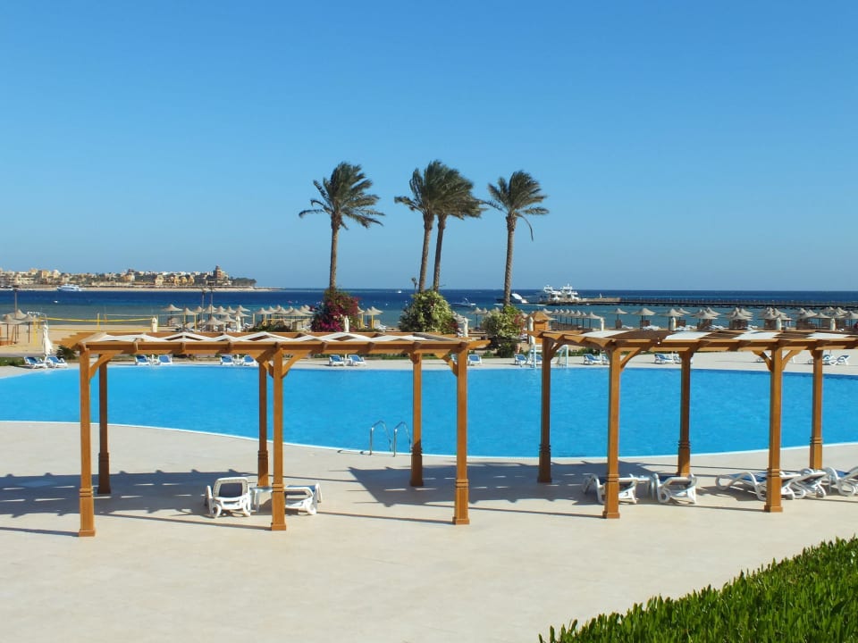 Sportpool Cleopatra Luxury Resort Makadi Bay