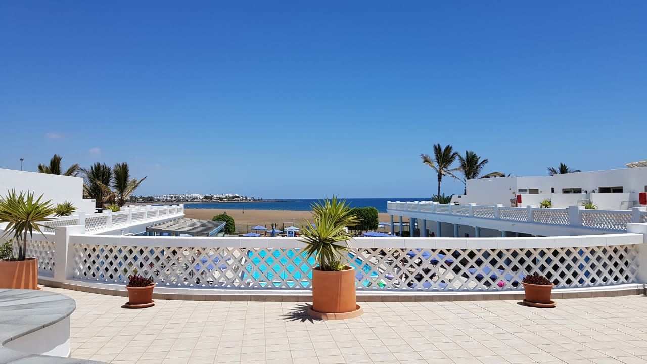 Sonstiges Hotel Las Costas