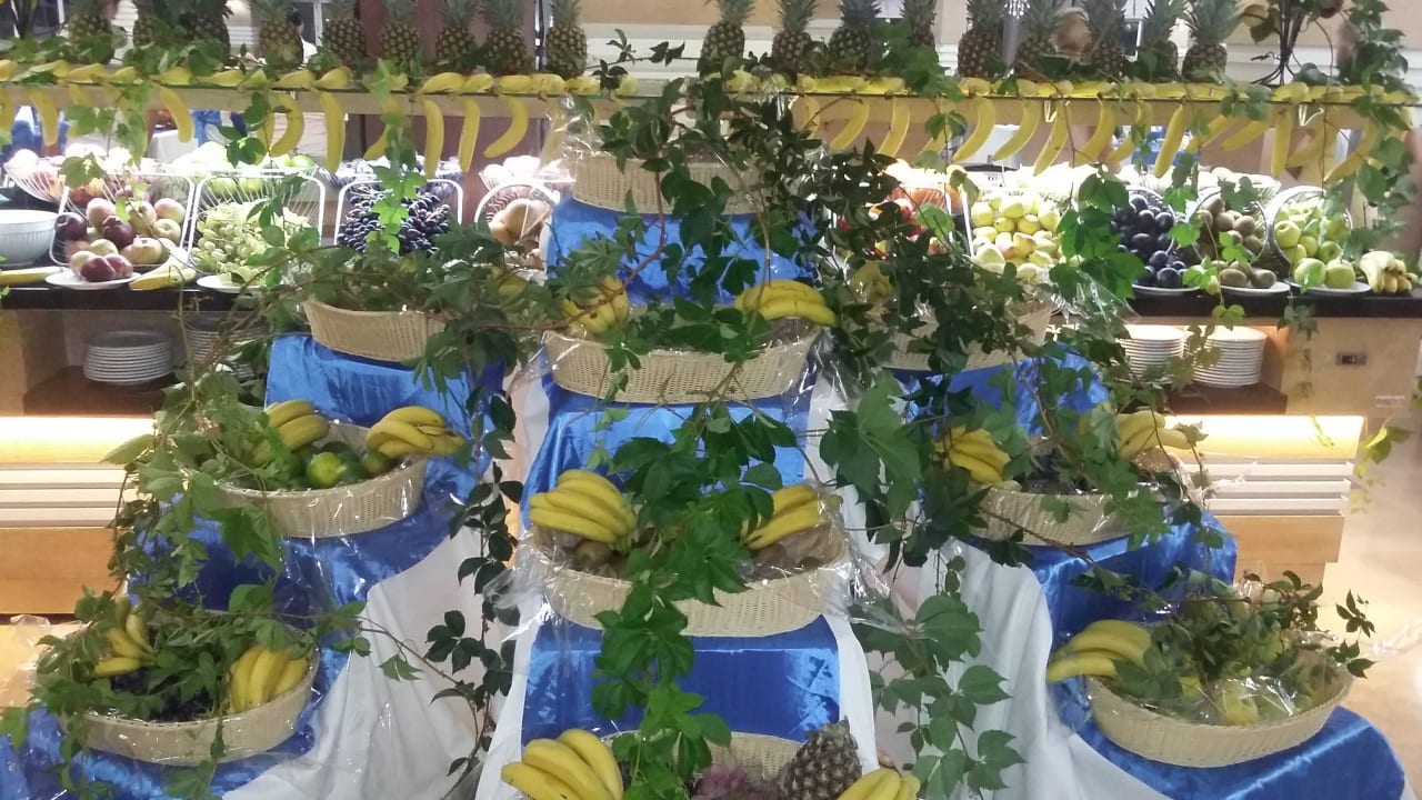 Obst Adalya Ocean Deluxe