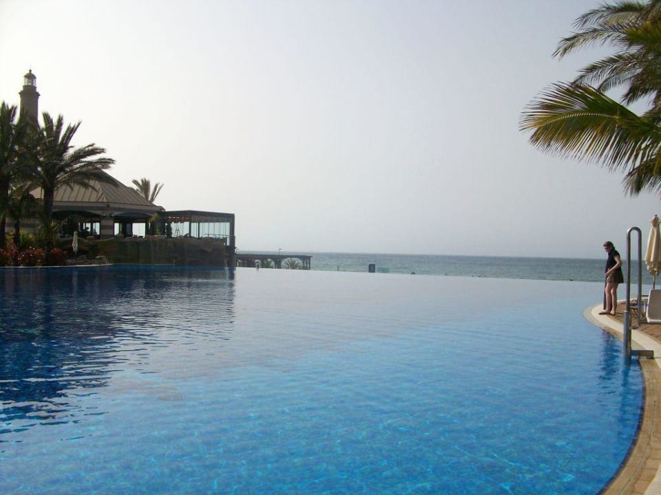 Pool Lopesan Costa Meloneras, Resort & Spa