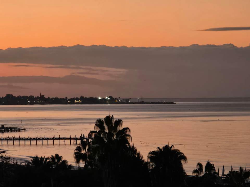 Außenansicht Seher Kumköy Star Resort & Spa