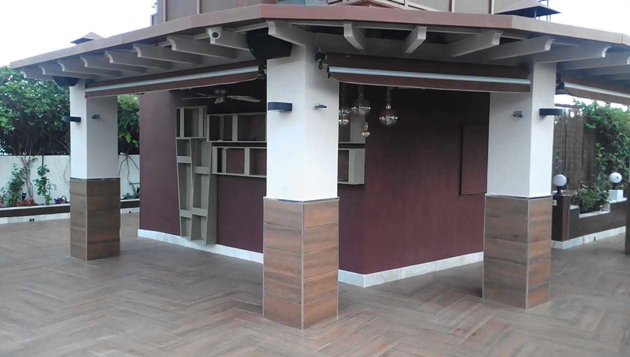 Sonstiges Barceló Carmen Granada