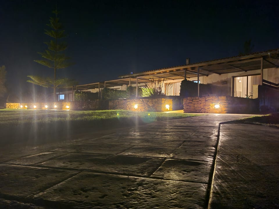 Außenansicht Agroturismo Can Pere Rei