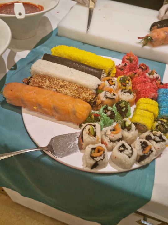Gastro Dream World Resort & Spa