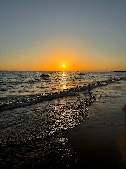 Strand Dream World Aqua Hotel