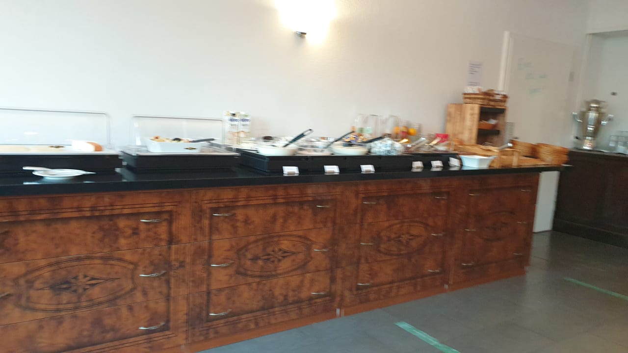 Gastro ACHAT Hotel Schwetzingen Heidelberg