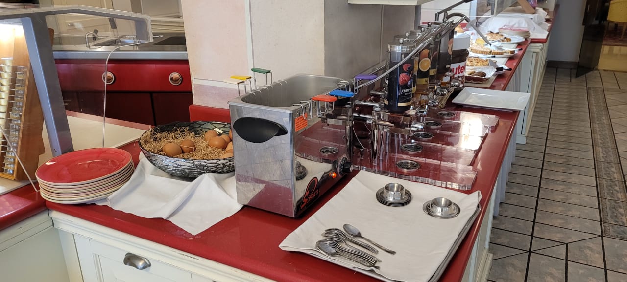 Gastro Grand Hotel Terme