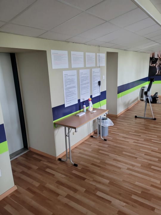 Sport & Freizeit Danubius Hotel Marina