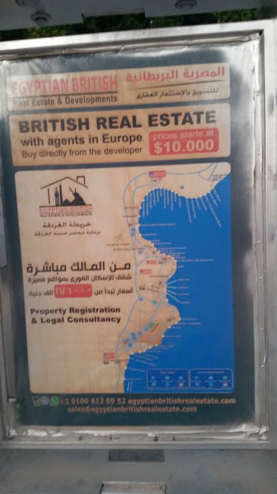 Sonstiges Steigenberger Aqua Magic