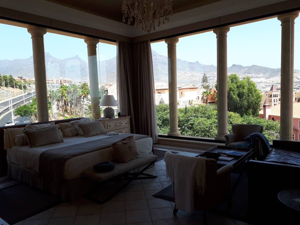 Zimmer JOIA El Mirador by Iberostar